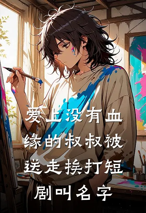 爱上没有血缘的叔叔被送走挨打短剧叫名字