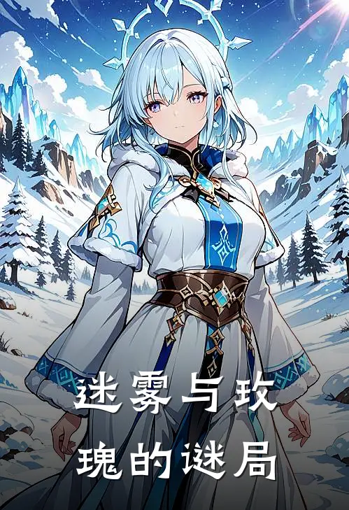 迷雾与玫瑰的谜局