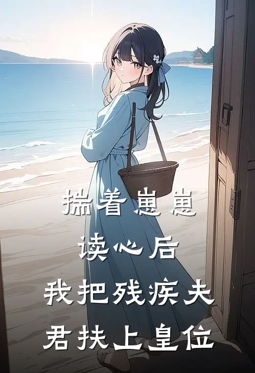 揣着崽崽读心后，我把残疾夫君扶上皇位