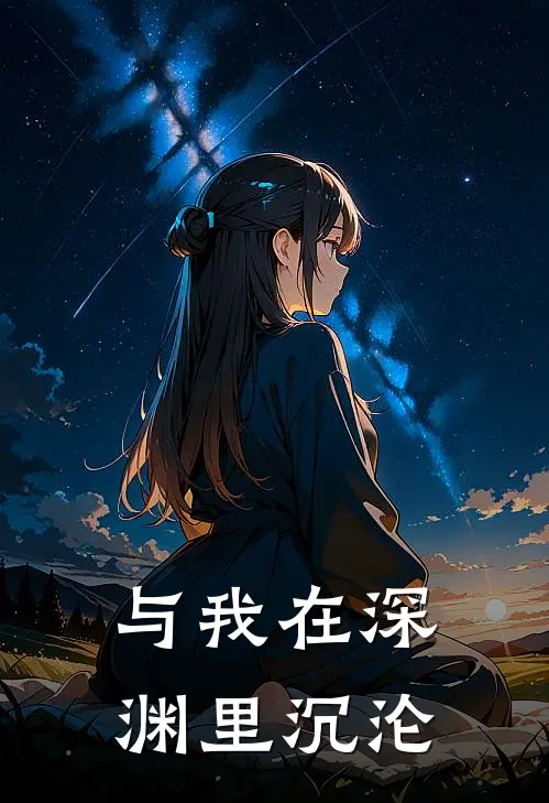 与我在深渊里沉沦