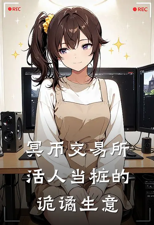 冥币交易所：活人当桩的诡谲生意(林深苏糖)全本免费小说_新热门小说冥币交易所：活人当桩的诡谲生意林深苏糖