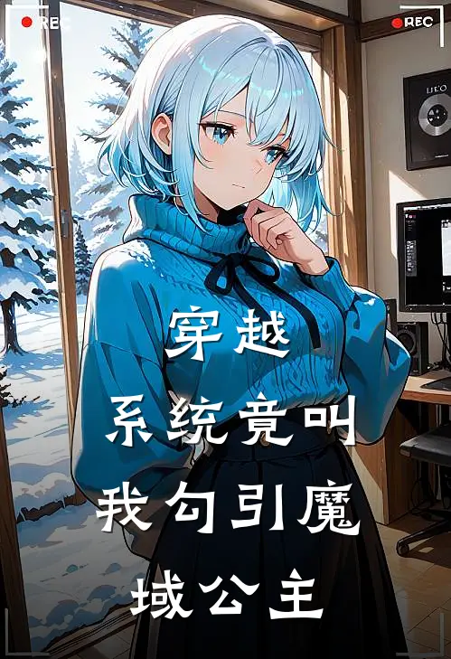 穿越，系统竟叫我勾引魔域公主(厉时岚厉时岚)小说完整版_完结好看小说穿越，系统竟叫我勾引魔域公主厉时岚厉时岚