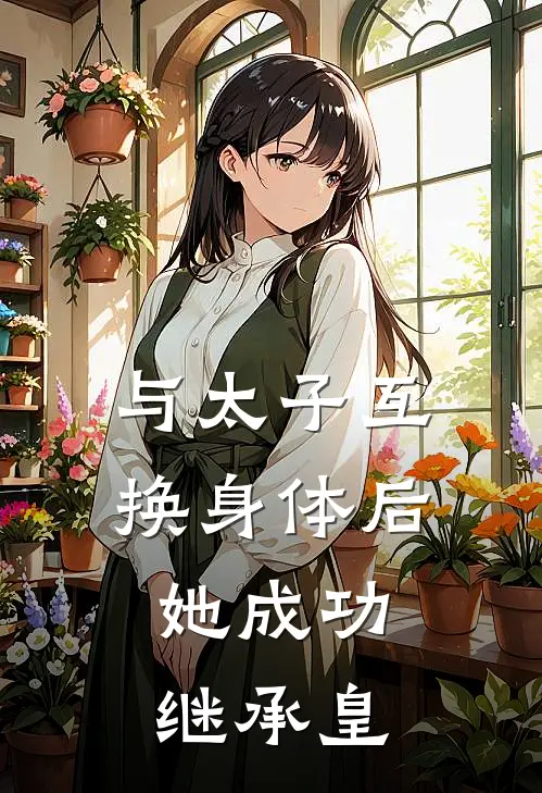 与太子互换身体后，她成功继承皇(沈瑶李钰)最新推荐小说_在哪看免费小说与太子互换身体后，她成功继承皇沈瑶李钰