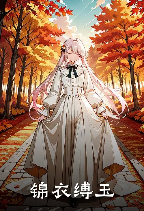 锦衣缚玉