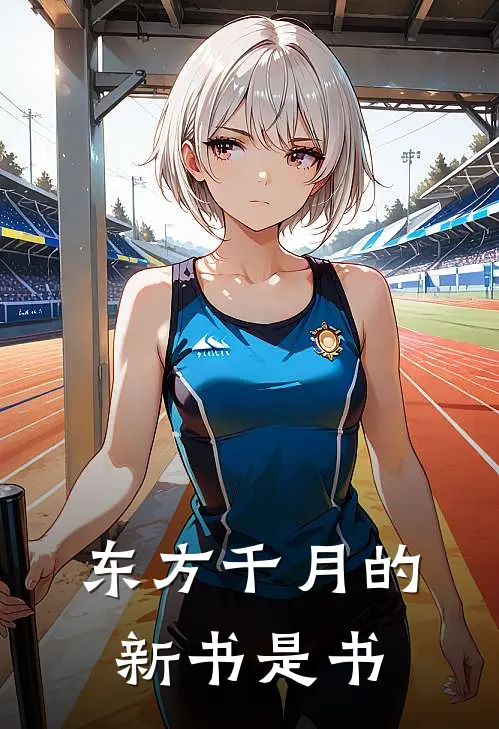 东方千月的新书是书