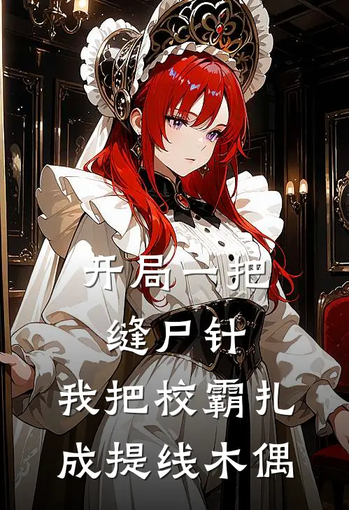开局一把缝尸针，我把校霸扎成提线木偶