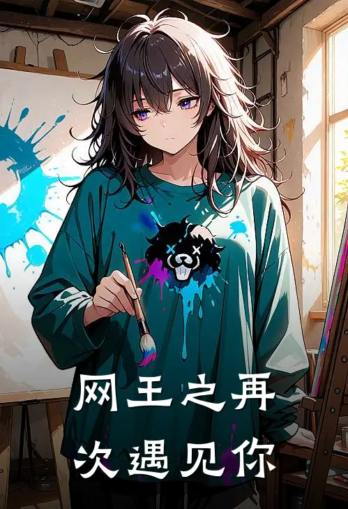 网王之再次遇见你