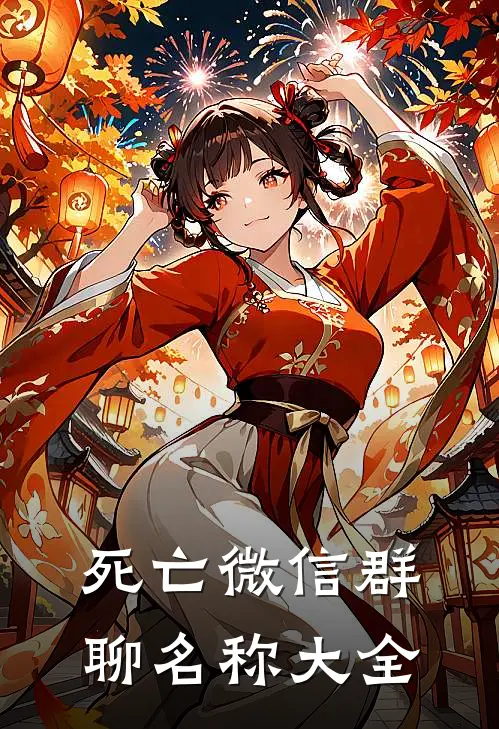 死亡微信群聊名称大全