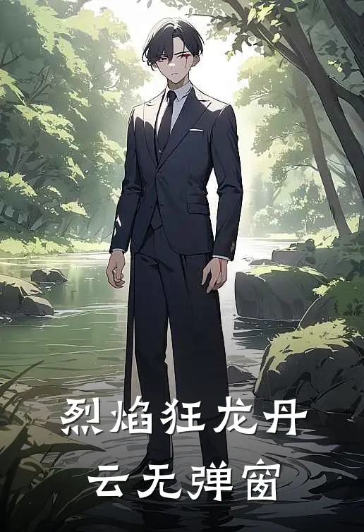 烈焰狂龙丹云无弹窗