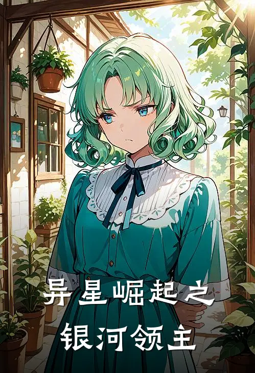 异星崛起之银河领主