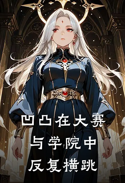 【凹凸】在大赛与学院中反复横跳