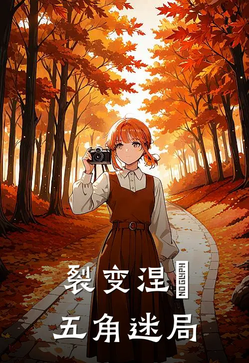 裂变涅槃：五角迷局(沈柔言宋韵琪)完结小说_小说完整版免费阅读裂变涅槃：五角迷局沈柔言宋韵琪