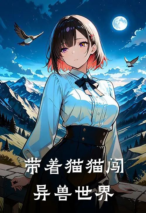 带着猫猫闯异兽世界薛想咪咪在线免费小说_最新推荐小说带着猫猫闯异兽世界(薛想咪咪)