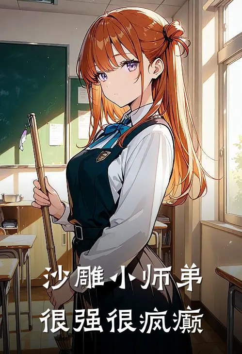 沙雕小师弟，很强很疯癫(江小白青云宗)免费小说完结_最新推荐小说沙雕小师弟，很强很疯癫(江小白青云宗)