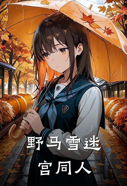 野马【雪迷宫同人】