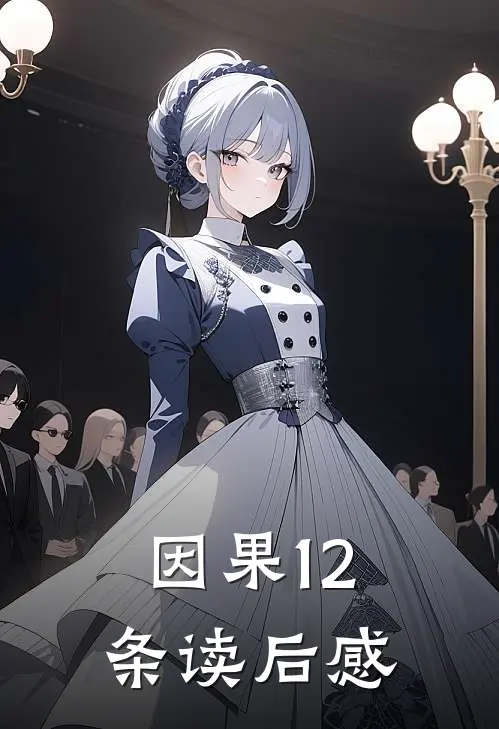 因果12条读后感