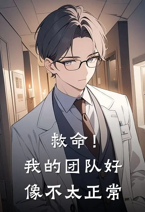 救命！我的团队好像不太正常(戚暮吟玛德)新热门小说_免费完结小说救命！我的团队好像不太正常(戚暮吟玛德)