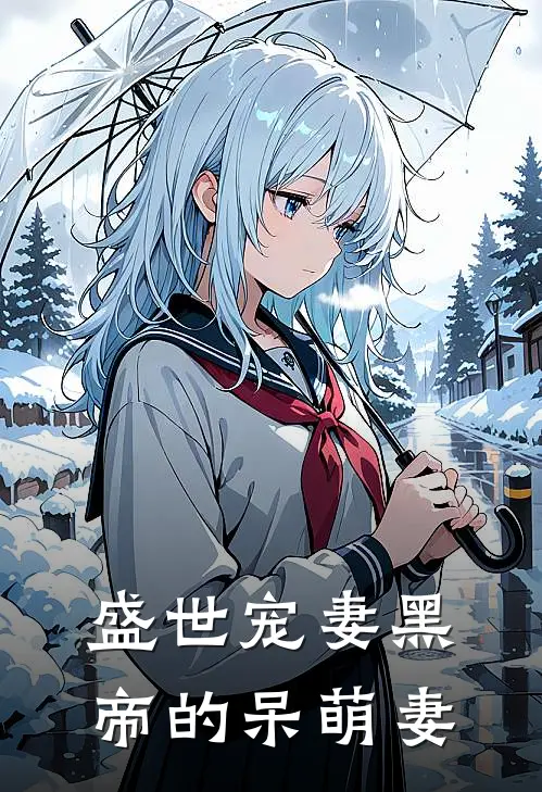 盛世宠妻黑帝的呆萌妻