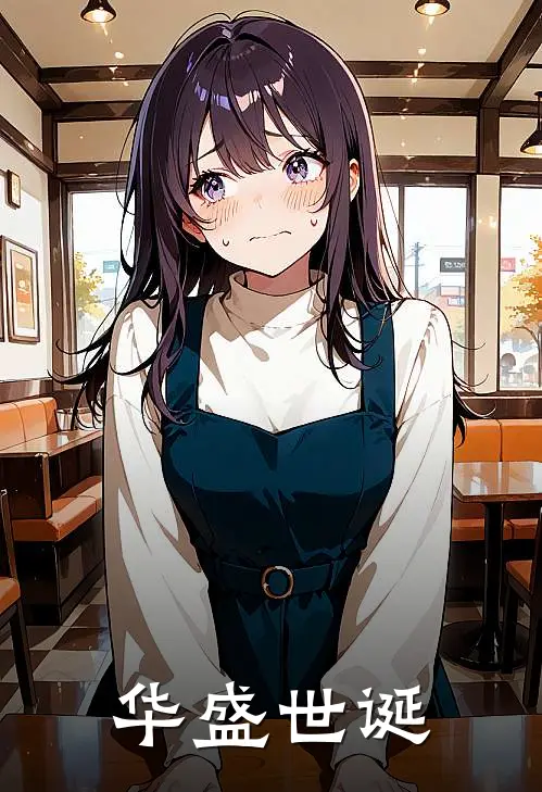 华盛世诞(卿颜许继)免费阅读完整版小说_完结免费小说华盛世诞(卿颜许继)
