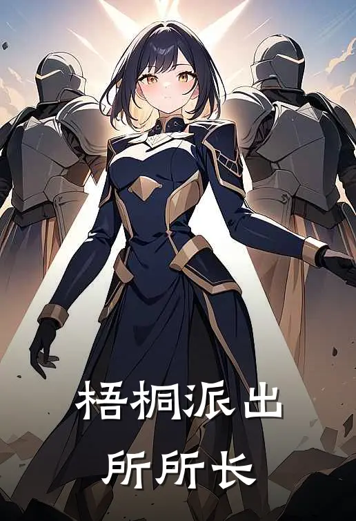 梧桐派出所所长