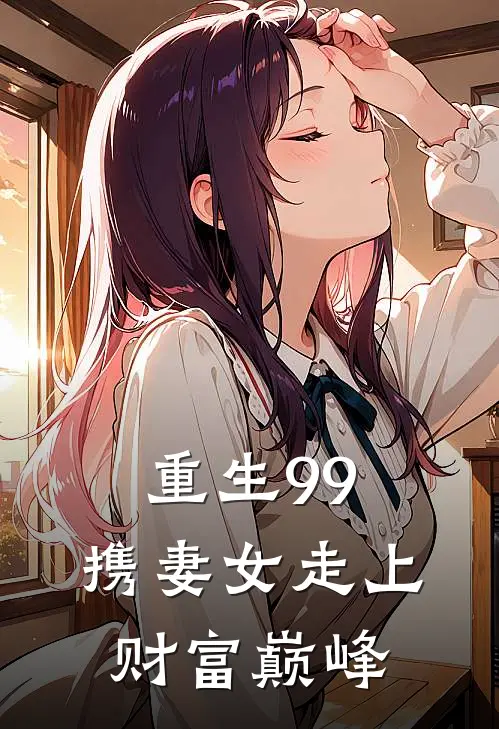 余峰杨雪重生99，携妻女走上财富巅峰完结版在线阅读_重生99，携妻女走上财富巅峰全集免费在线阅读
