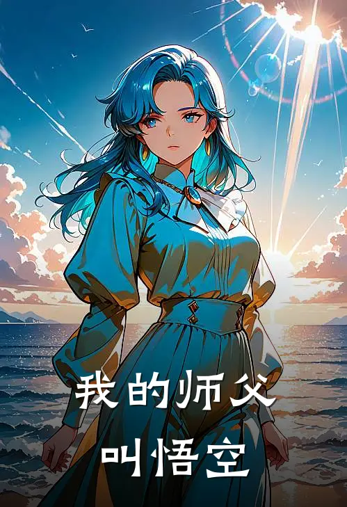 我的师父叫悟空