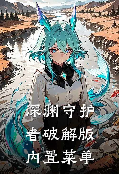 深渊守护者破解版内置菜单