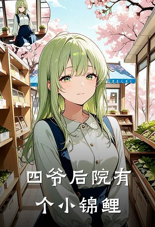 四爷后院有个小锦鲤