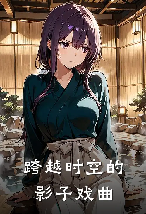 跨越时空的影子戏曲