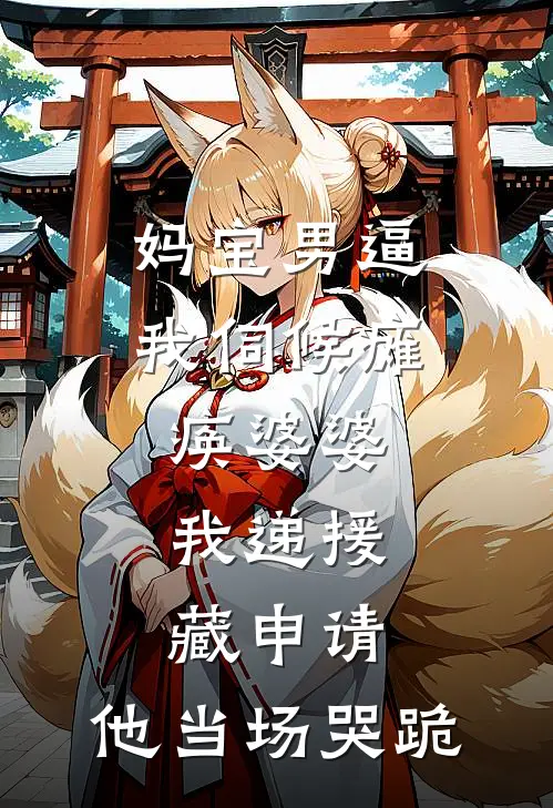 妈宝男逼我伺候瘫痪婆婆，我递援藏申请，他当场哭跪刘桂花张诚最新好看小说推荐_完本小说免费妈宝男逼我伺候瘫痪婆婆，我递援藏申请，他当场哭跪(刘桂花张诚)