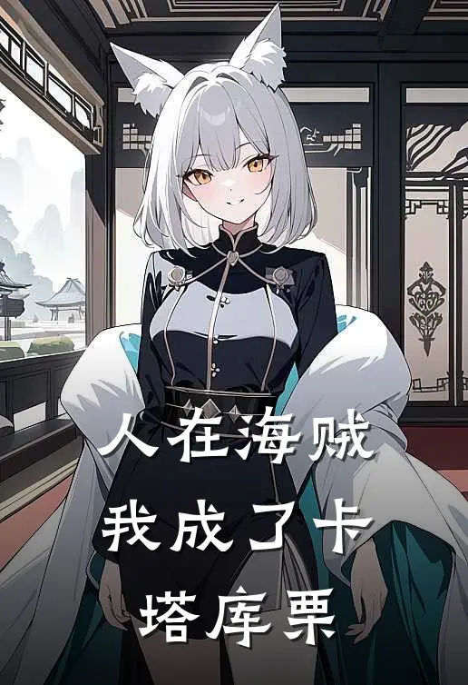 人在海贼我成了卡塔库栗全文免费阅读无弹窗大结局_人在海贼我成了卡塔库栗（卡塔库栗布蕾）最新小说