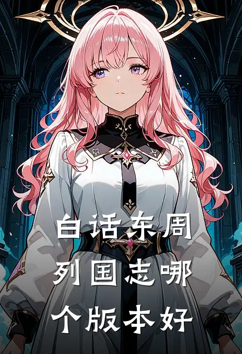 白话东周列国志哪个版本好