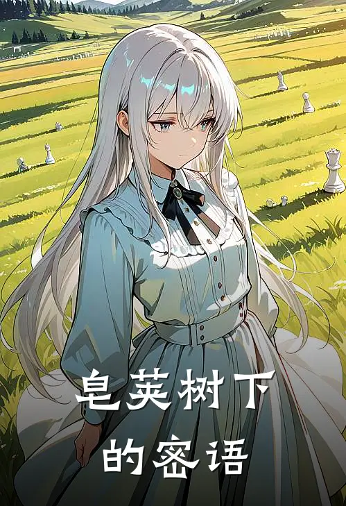 皂荚树下的密语