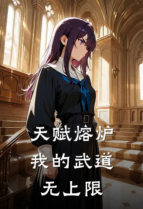 天赋熔炉：我的武道无上限