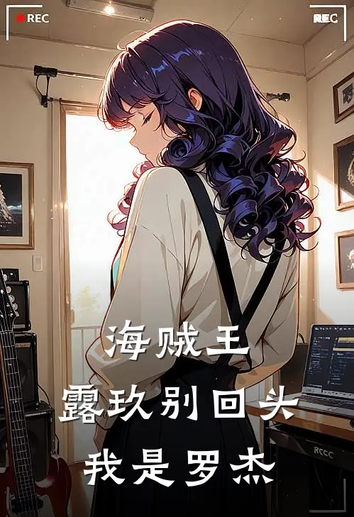 海贼王：露玖别回头，我是罗杰