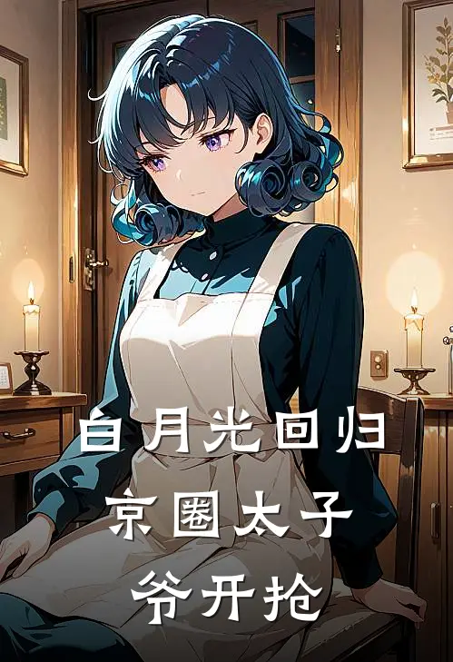 白月光回归，京圈太子爷开抢(陆妄辞虞晚颜)全本免费小说_新热门小说白月光回归，京圈太子爷开抢陆妄辞虞晚颜