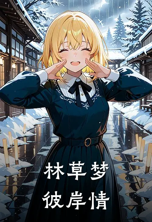 林草梦，彼岸情