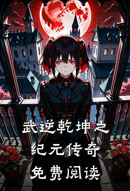 武逆乾坤之纪元传奇免费阅读