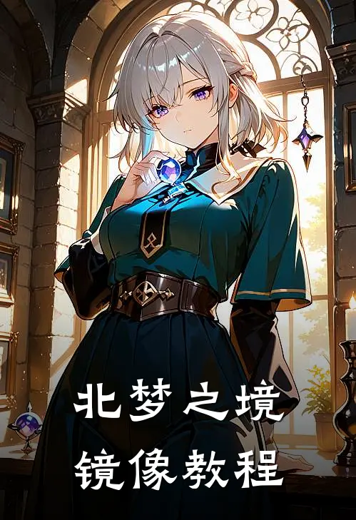 北梦之境镜像教程