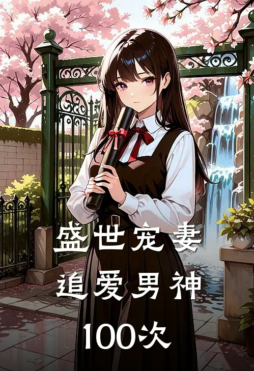 盛世宠妻追爱男神100次