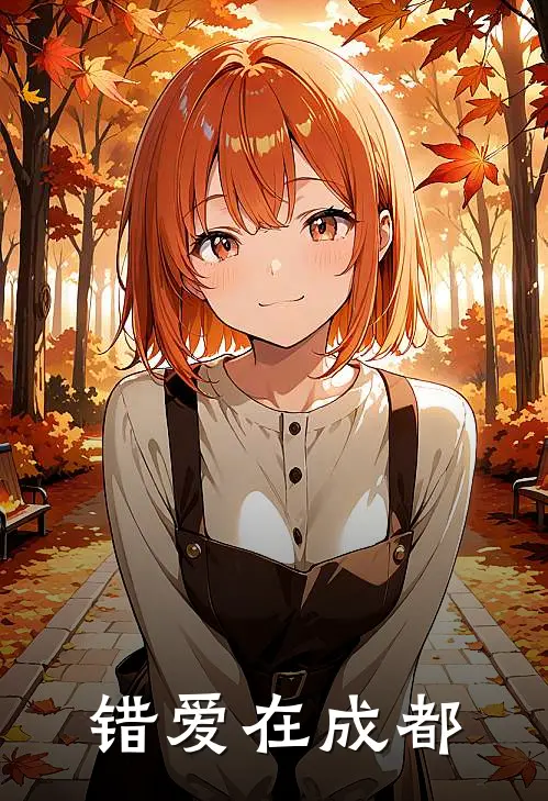 错爱在成都