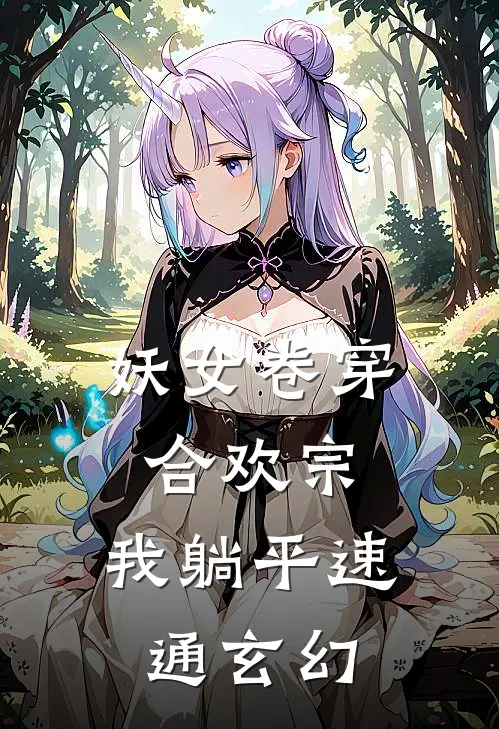 妖女卷穿合欢宗，我躺平速通玄幻(陆冥安念卿)热门小说_《妖女卷穿合欢宗，我躺平速通玄幻》最新章节在线阅读