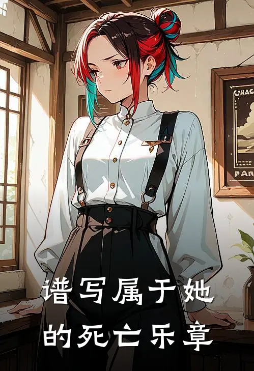 谱写属于她的死亡乐章