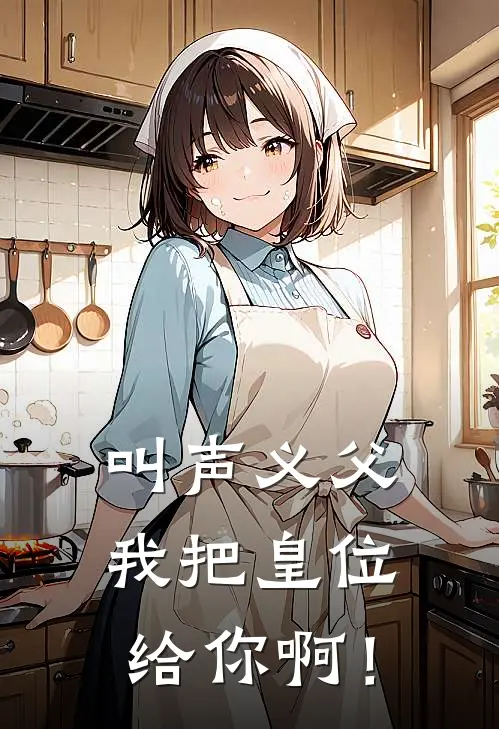 叫声义父，我把皇位给你啊！陈凌暗卫完本热门小说_小说完结版叫声义父，我把皇位给你啊！(陈凌暗卫)