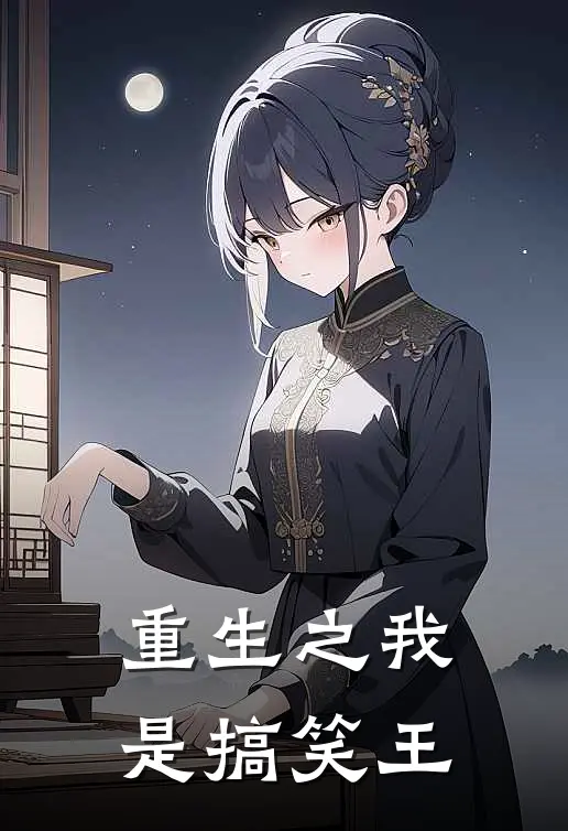 重生之我是搞笑王