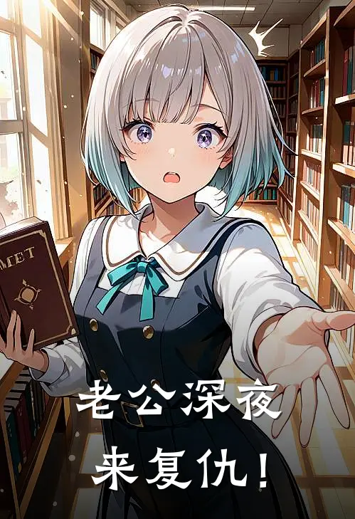 老公深夜来复仇！