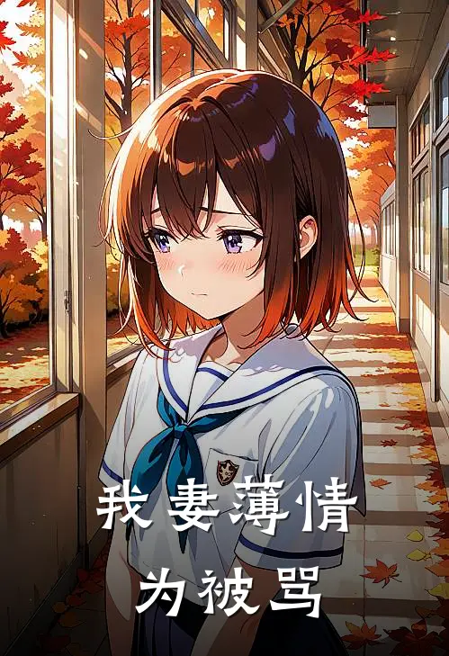 我妻薄情为被骂