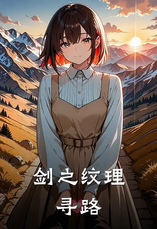 剑之纹理：寻路