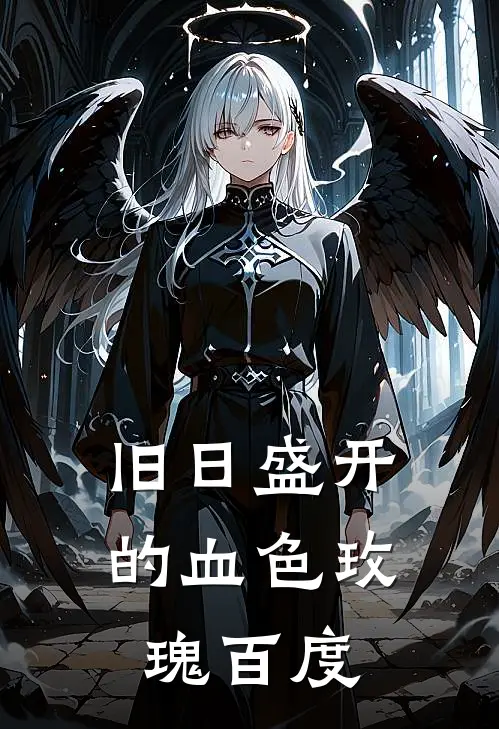 旧日盛开的血色玫瑰百度