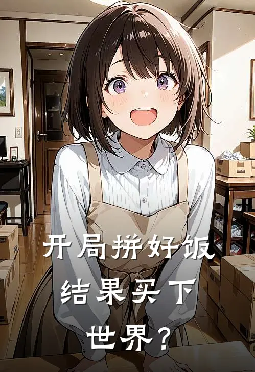 开局拼好饭，结果买下世界？林风叶婷最新小说全文阅读_最新章节列表开局拼好饭，结果买下世界？(林风叶婷)